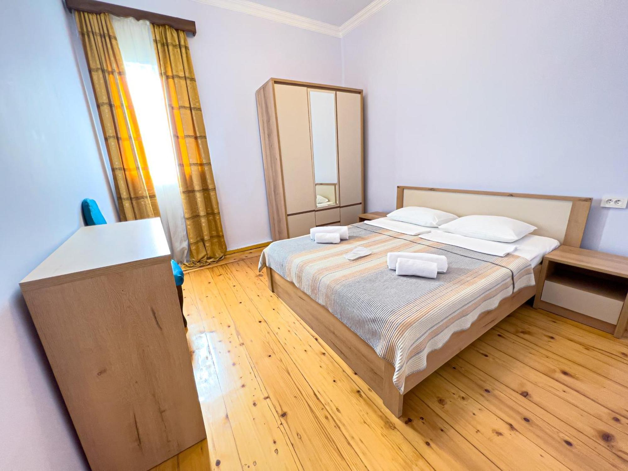 Apartment Deme Koutaïssi Extérieur photo