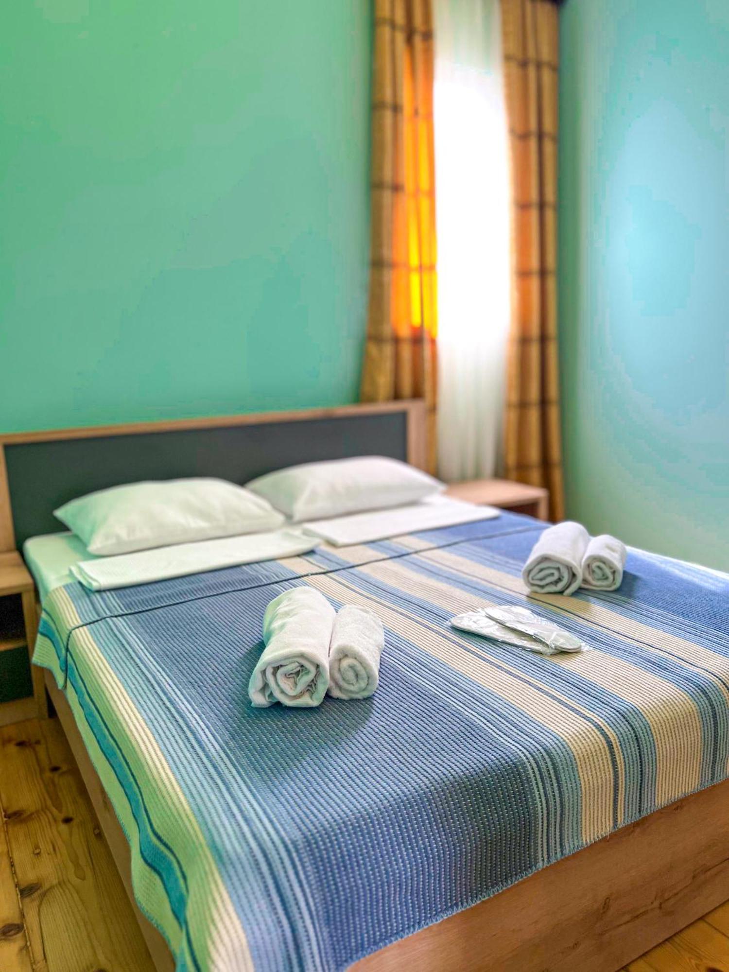 Apartment Deme Koutaïssi Extérieur photo