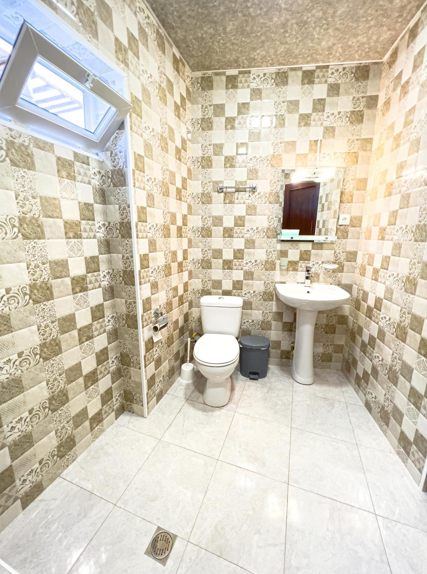 Apartment Deme Koutaïssi Extérieur photo
