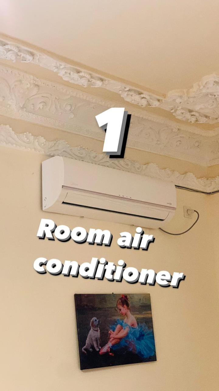 Apartment Deme Koutaïssi Extérieur photo